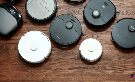 هل روبوت التنظيف عملي؟