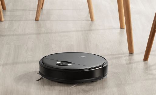 ما هي عيوب مكنسة الروبوت؟