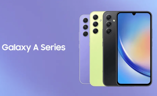 ما هو أفضل هاتف سامسونج من فئة A؟