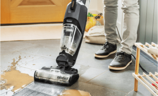 كم سعر مكنسة بيسيل في الأردن؟