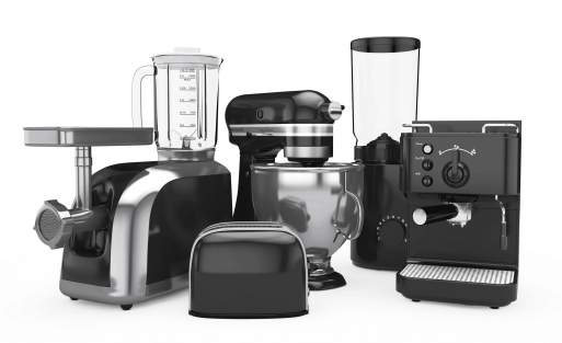 ما هي الأمور التي يجب مراعاتها عند شراء الأجهزة المنزلية؟