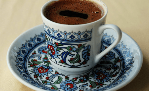 ما هي أفضل ماكينة قهوة تركية؟