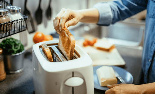 ما هي أفضل حماصة توست؟