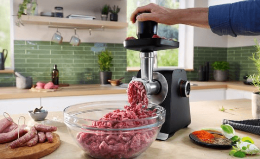 ما هو أحسن نوع مفرمة لحمة؟