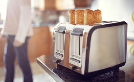ما الفرق بين التوستر والساندوتش ميكر؟