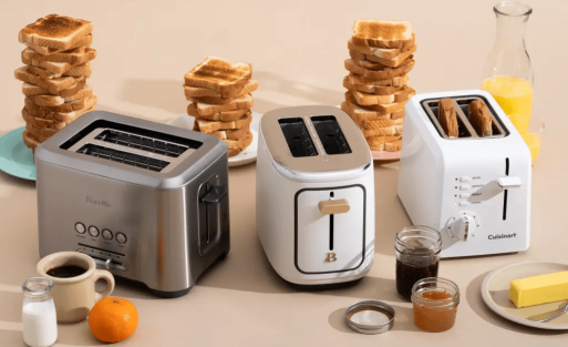 ما هي أفضل أنواع التوستر؟