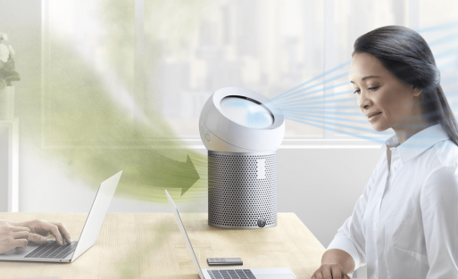 ما هو أفضل جهاز لتنقية الهواء؟