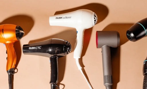 ما هي أفضل أنواع مجفف الشعر في الأردن؟
