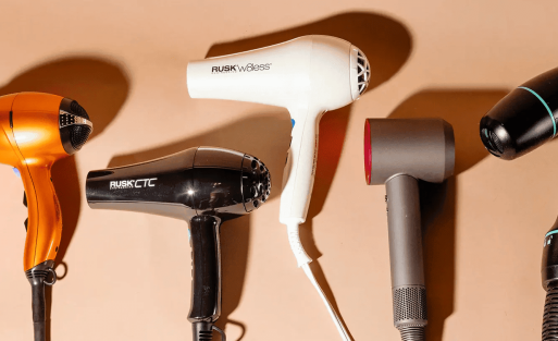 ما هي أفضل أنواع مجفف الشعر في الأردن؟