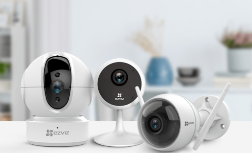 ما هي أفضل كاميرات المراقبة المنزلية؟