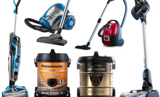 ما هي أحسن نوعية مكنسة كهربائية؟