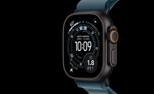 ما هي مواصفات ساعة ابل الترا 3؟