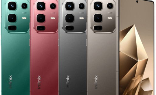 ما هي أسعار هواتف إنفينيكس في الأردن؟