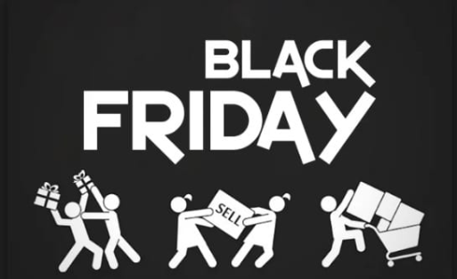 متى تبدأ عروض البلاك فرايدي في الأردن؟