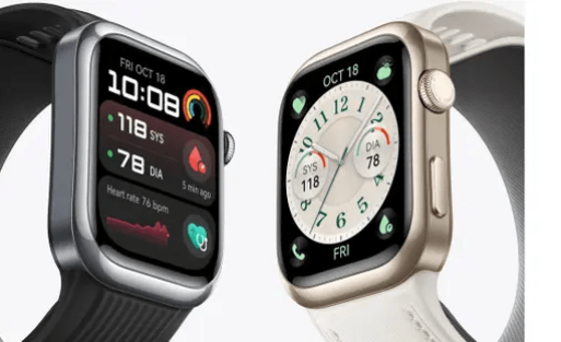 أحدث ساعات هواوي الذكية: أهم المواصفات والأسعار