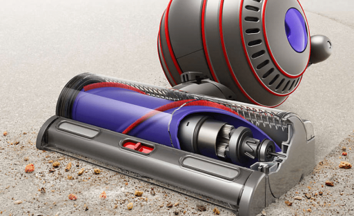 ما هي أفضل مكنسة شفطها قوي؟