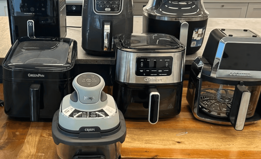 ما هي أفضل قلاية هوائية في الأردن؟