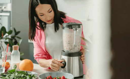 ما هو أفضل خلاط كهربائي في الأردن؟