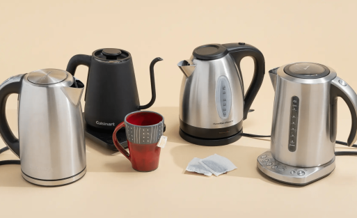 ما هو أفضل نوع سخان ماء كهربائي للمطبخ؟