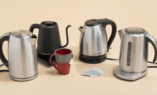 ما هو أفضل نوع سخان ماء كهربائي للمطبخ؟