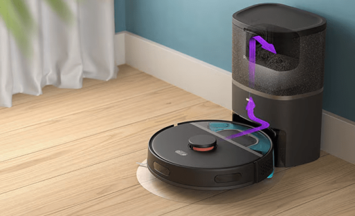 ما هو أفضل روبوت تنظيف؟