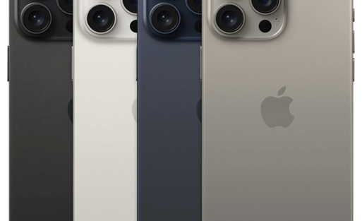 سعر ومواصفات ايفون 15 برو ماكس