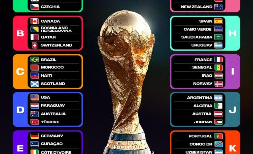 كأس العالم 2026: عروض وتخفيضات مستمرة من ليدرز سنتر