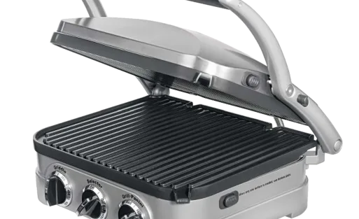 سبارك شواية جريل بقوة 1800 واط